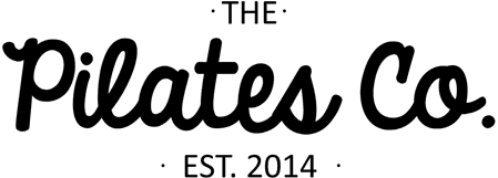 The Pilates Co. - Logo