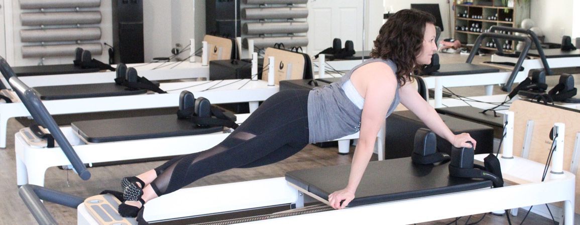 The Pilates Co., The Inland Empire's Most Fun Pilates Studio