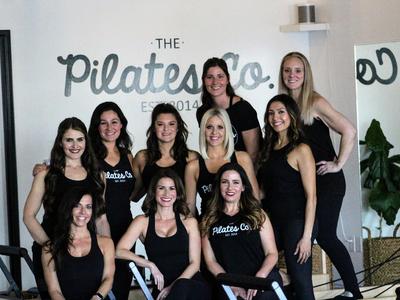 The Pilates Co. Menifee