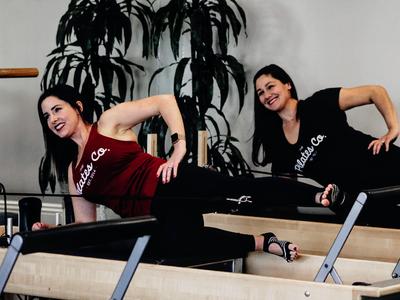 The Pilates Co. Temecula