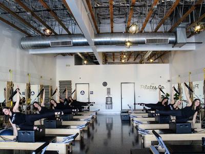 The Pilates Co. Menifee