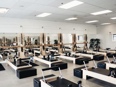 The Pilates Co. Temecula