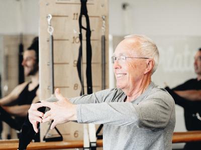 The Pilates Co. Temecula