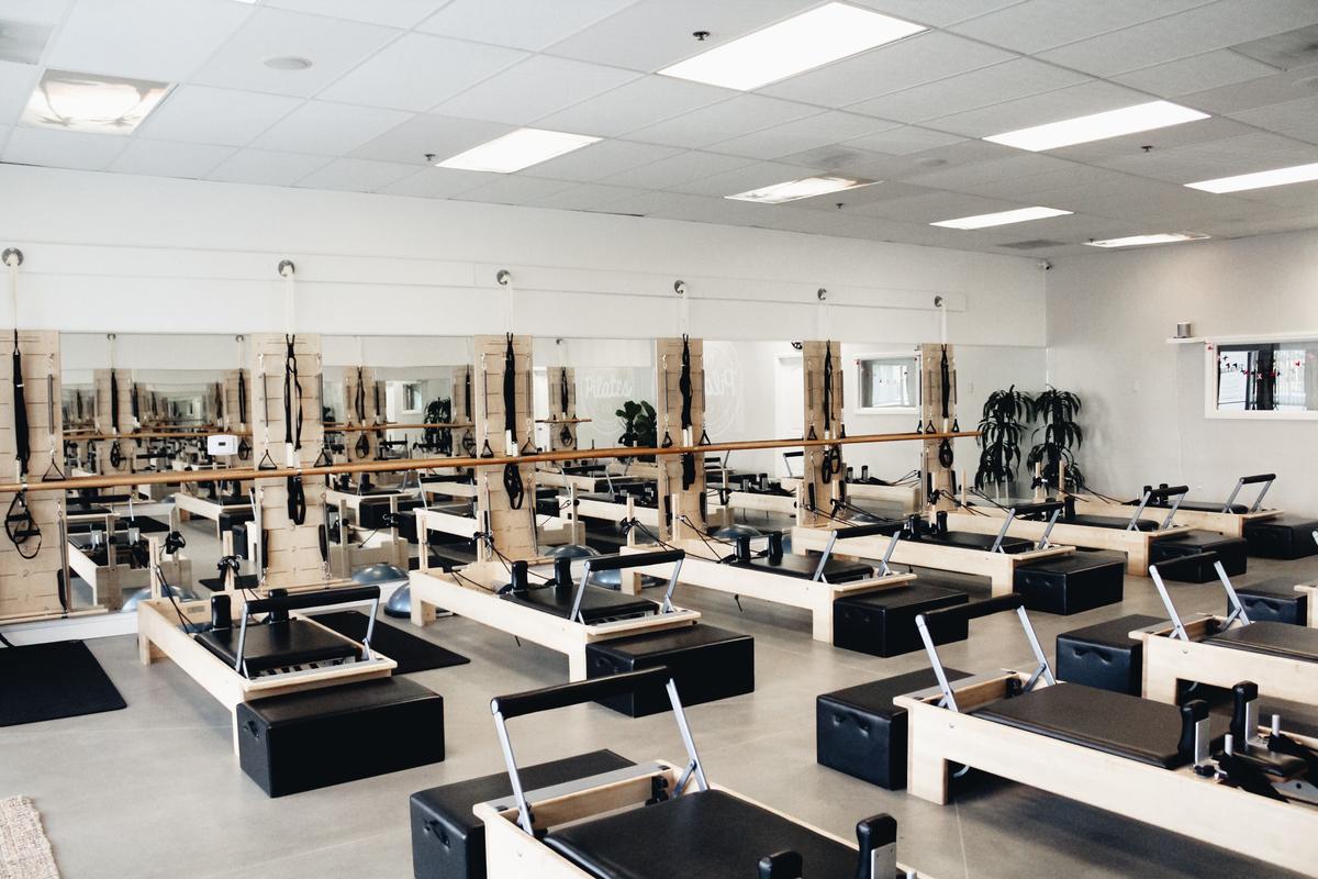 The Pilates Co. Temecula, pilates studio in Margarita & Winchester, Temecula